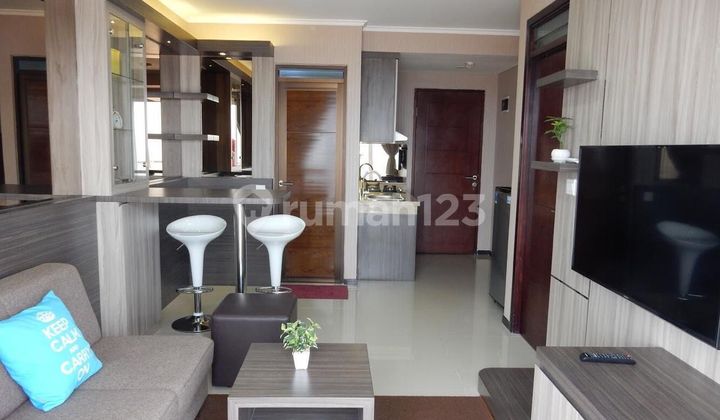 Apartemen Gateway Pasteur Bandung 2Br Furnish Tol, Marnat,Borma Apartemen Gateway Pasteur Bandung 2Br Furnish Tol, Marnat,Borma
