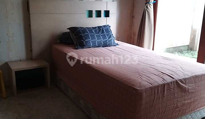 Y. Dijual Rumah Taman Sakura Dkt Ps.caringin, Sumbersari Junction 2