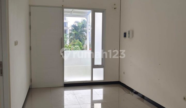 For Sale House in Taman Kopo Indah (TKI) 5 Near Talenta, Maranatha Hospital