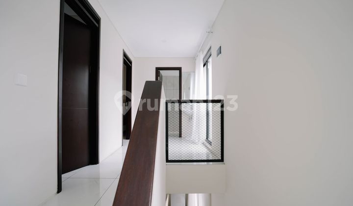 " Disewakan Rumah Kota Baru Parahyangan (Kbp) Ikea, Rs, Yogya 2