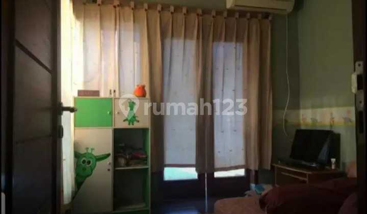 " Dijual Rumah Sariwangi Bandung Utara Tol Pasteur, Upi, Polban 2