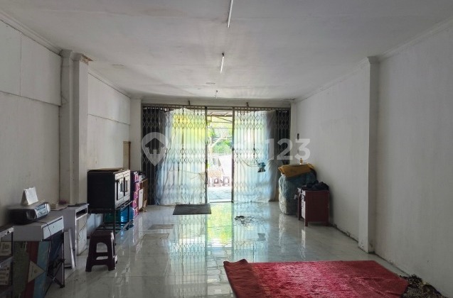 "For Sale Auction Asset Shop House Ahmad Yani Near Bandung City Center" 1