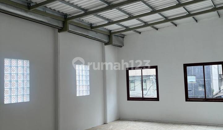 For Rent: Shop House at Dulatip Street Bandung, Pasar Baru, Kia, Kings, Sudirman