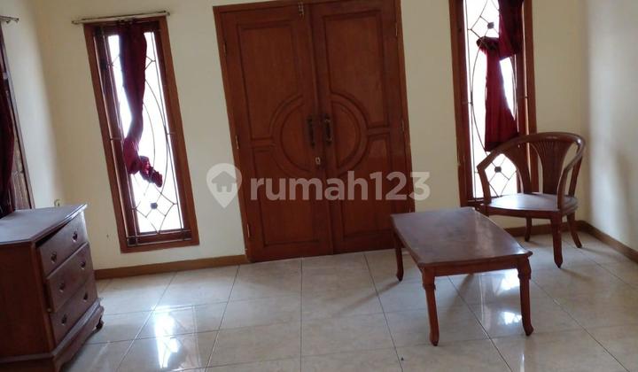 " Disewakan Rumah 2 Lantai Buah Batu, Transmart, Tol Buah Batu