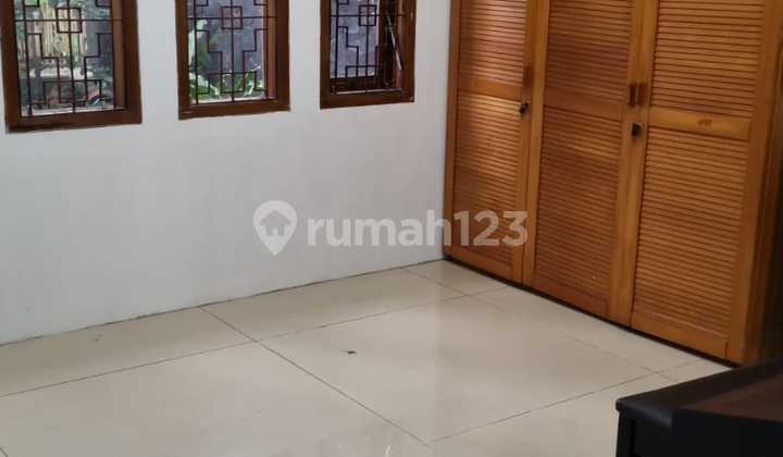 RUMAH BAGUS NYAMAN ASRI SIAP HUNI DI PASADENA REGENCY BANDUNG 2