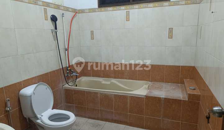 For Rent Kopo Indah Garden House (TKI3) Bandung, near UKM Hospital, Toll Road 2