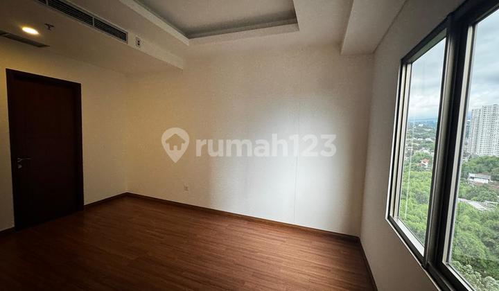 BARUUU APARTEMEN HEGARMANAH RESIDENCE TIPE 3BR NYAMAN SIAP HUNI BANDUNG