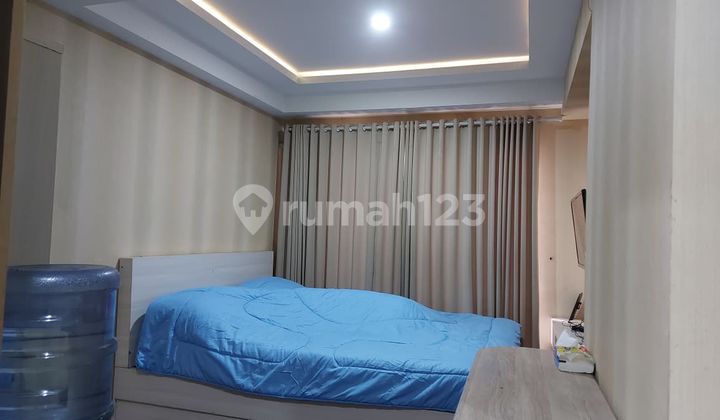 " Dijual Apartemen Grand Asia Afrika Bandung,Braga,Asia Afrika 2