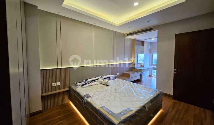 Y"Disewakan Apartemen Hegarmanah Residence Bandung Onyx Furnish 2