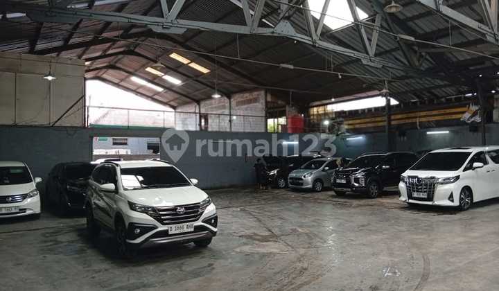 "Disewakan Ruang Usaha Mainroad Banceuy Braga Bandung Strategis