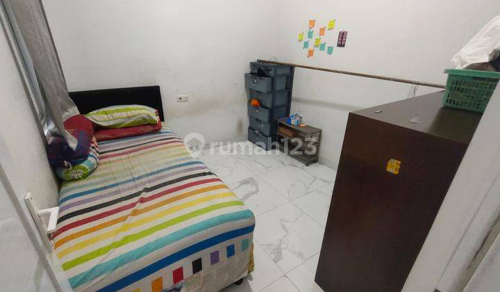 RUMAH STRATEGIS MINIMALIS MODERN SIAP HUNI DI TAMAN HOLIS INDAH BANDUNG 2