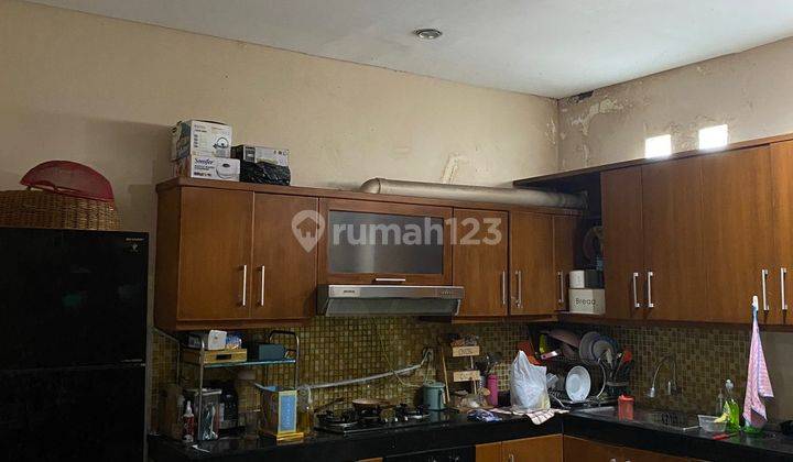 Rumah Nyaman 2 Lantai Strategis Semi Furnished Strategis Siap Huni Di Margahayu Raya Bandung 2