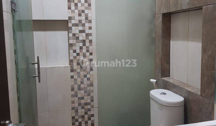 Rumah Nyaman Minimalis 2 Lantai Semi Furnished Siap Huni di Taman Kopo Indah 1 Tki1 Bandung 2