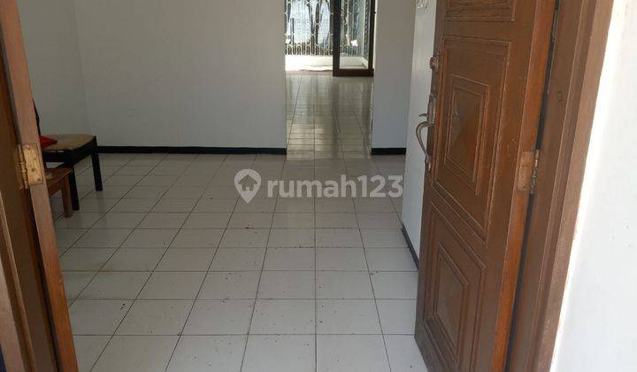 RUMAH LUAS NYAMAN SIAP HUNI DI SUMBERSARI BANDUNG 1