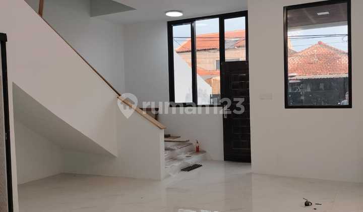HARGA PROMO RUMAH  BARU NYAMAN BAGUS SIAP HUNI DI KOPO PERMAI BANDUNG