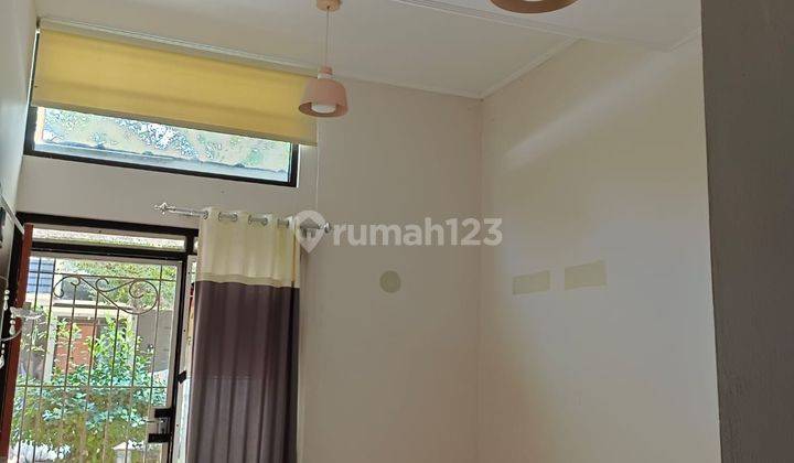 Rumah Nyaman Minimalis Full Furnished Siap Huni Di Jingga Residence Soreang Bandung 1