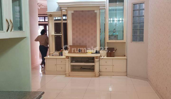 Rumah Nyaman Minimalis 2 Lantai Semi Furnished Siap Huni di Taman Kopo Indah 1 Tki1 Bandung 1