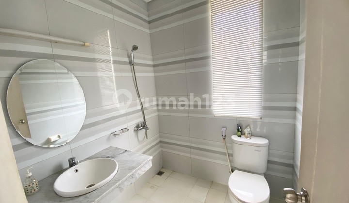 For Sale Modern House Dago Resort Spring Hill Tahura, Cafe, Resort 2