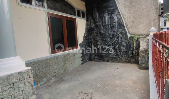 "Dijual Rumah di Taman Cibaduyut Indah (Tci) Bandung, Kopo, Borma 2