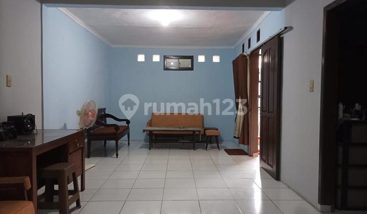 For Sale House in Taman Cibaduyut Indah (TCI) Bandung Toll, Terminal