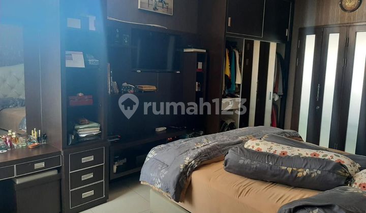"Dijual Rumah Furnish Daerah Pungkur Pusat Kota Bandung Braga 2