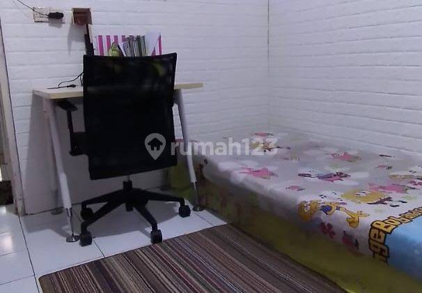 RUMAH NYAMAN MINIMALIS 1,5 LANTAI SIAP HUNI DI PERMATA KOPO BANDUNG 2