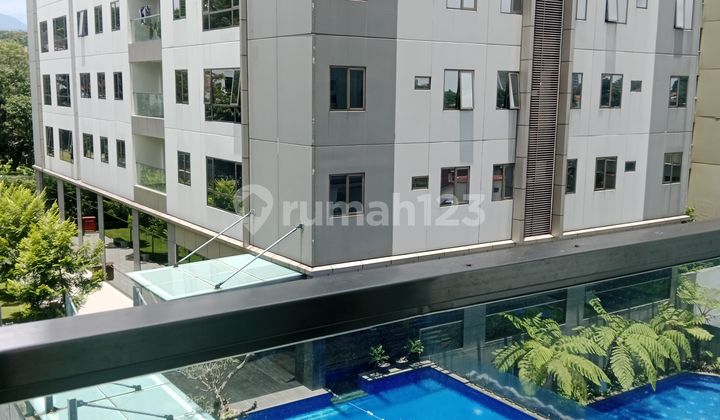 AYYOOO APARTEMEN HEGARMANAH RESIDENCE TIPE 2BR MEWAH FULL FURNISHED SIAP HUNI BANDUNG
