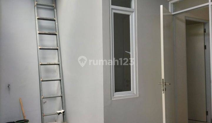 Rumah Nyaman Minimalis Siap Huni Di Taman Kopo Indah 5 Greeville Tki5 Bandung 2