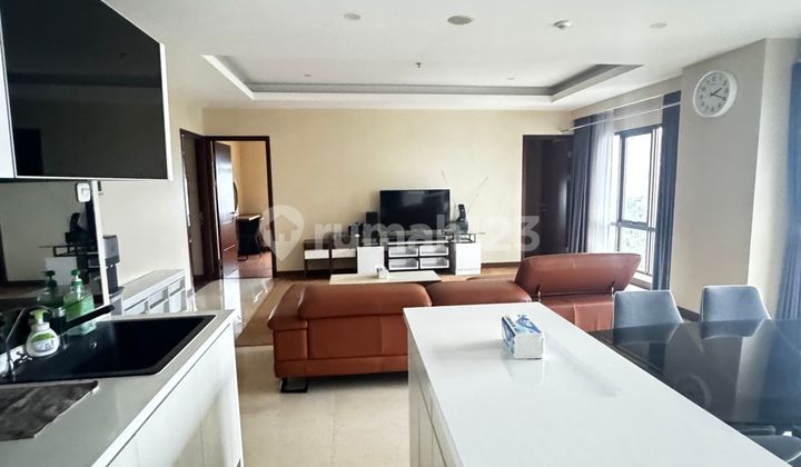 Y*Dijual Apartemen Hegarmanah Residence Bandung Diamond Ciwalk