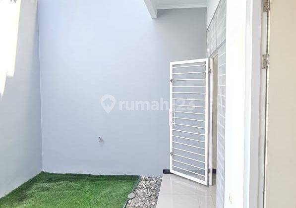 Rumah Bagus Minimalis 2 Lantai Siap Huni Di Taman Kopo Indah 5 Tki5 Bandung 2