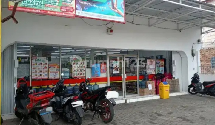 "Dijual Ruko Alfamart Aktif Cihanjuang Cimahi Bandung Rs Dustira 1