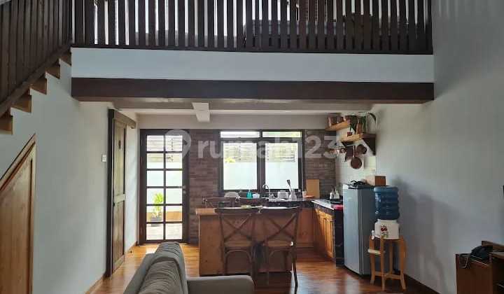 Disewakan Villa Mezzanine Furnish di Cigadung Dkt Itb, Rshs Disewakan Villa Mezzanine Furnish di Cigadung Dkt Itb, Rshs