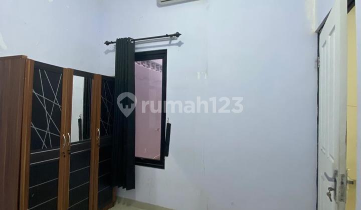 "Dijual Rumah Nyaman Katapang Regency Bandung, Tol Soroja 2