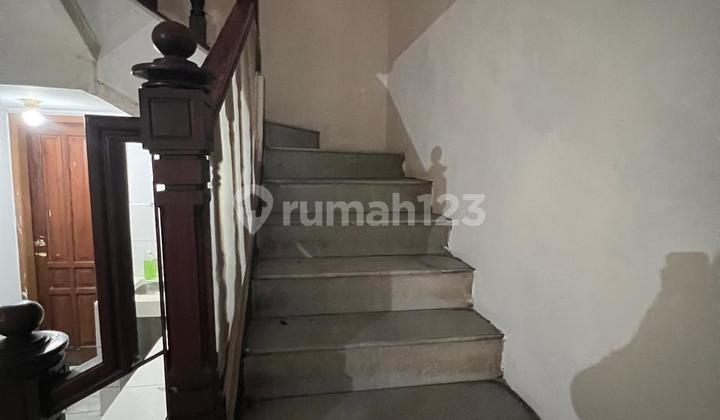 Jual Rumah di Karasak Dekat Tegalega, Tol Moh. Toha 2