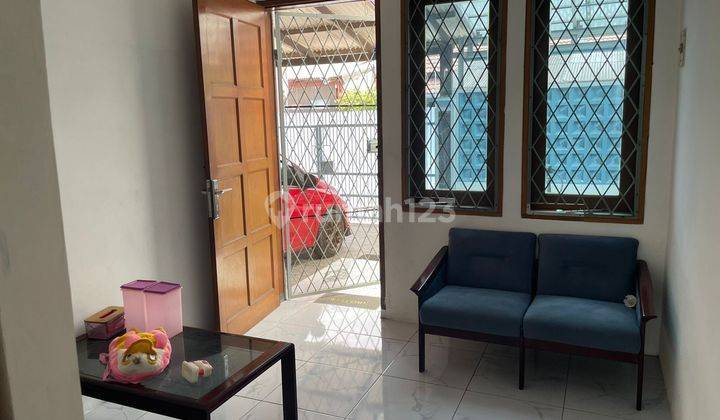 Rumah Minimalis Nyaman Terawat Siap Huni di Taman Kopo Indah 2 Tki2 Bandung 1