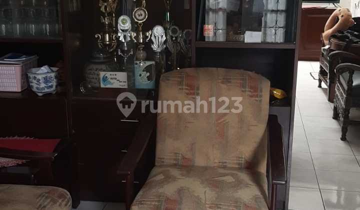 "Dijual Rumah Ancol Bandung Tegallega, Alun Alun, Masjid Raya Bdg 2