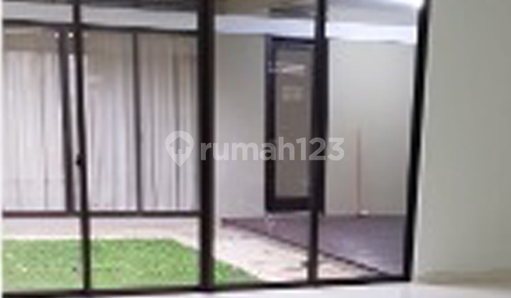 "Dijual Rumah Kota Baru Parahyangan (Kbp) Bandoeng Tempo Doeloe 2