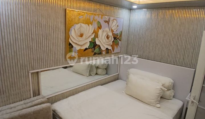 Dijual Apart Gateway Cicadas Dkt Rs.santo Yusup, Kiaraarthaparks 2