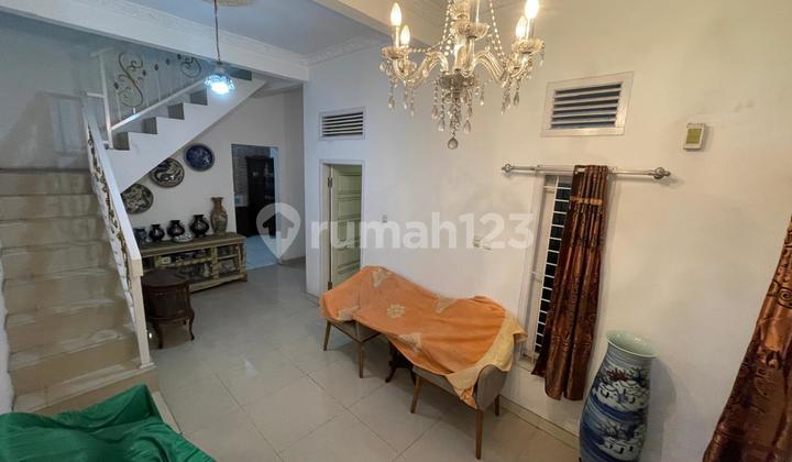 For Sale House in Pharmindo Cijerah Near Kahatex, Holis, Rajawali Hospital 2