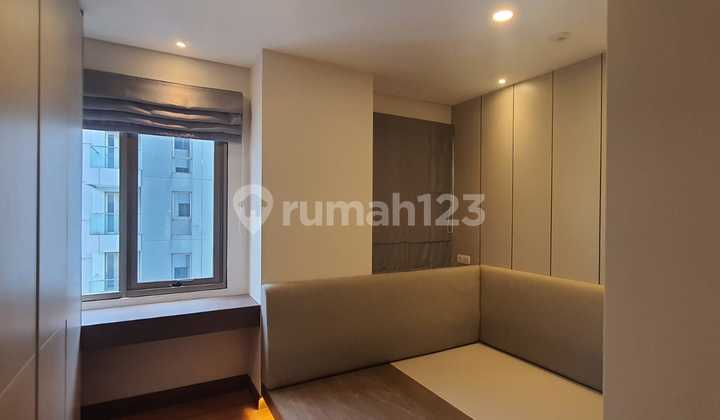 CEPATT APARTMENTS HEGARMANAH RESIDENCE 3BR TYPE FULL FURNISHED NEW LUXURY READY TO OCCUPY BANDUNG 2