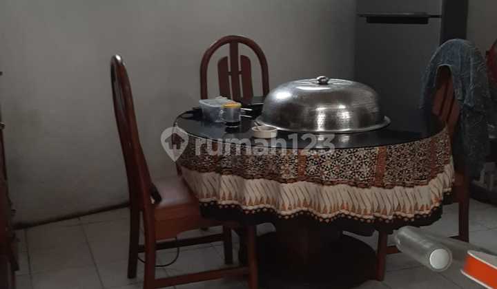 "Dijual Rumah Ancol Bandung Tegallega, Alun Alun, Masjid Raya Bdg 1
