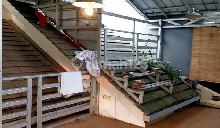 "Dijual Ruko Mainroad Bumi Cikoneng Damai Bojongsoang Bandung 2