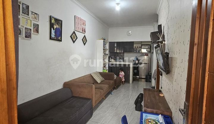 "Dijual Rumah Komplek Almaas Bandung Griya, Miko Mall, Tol Kopo 2