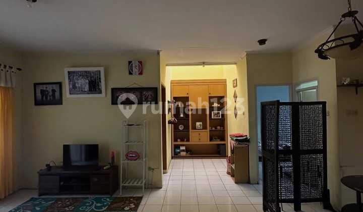 Jual Rumah di Setiabudi Regency Dekat Upi, Secapa, Pvj, Rshs 2