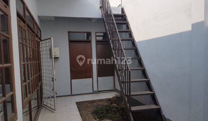 Rumah Nyaman Minimalis Siap Huni Di Taman Holis Indah 1 Thi1 Bandung 2