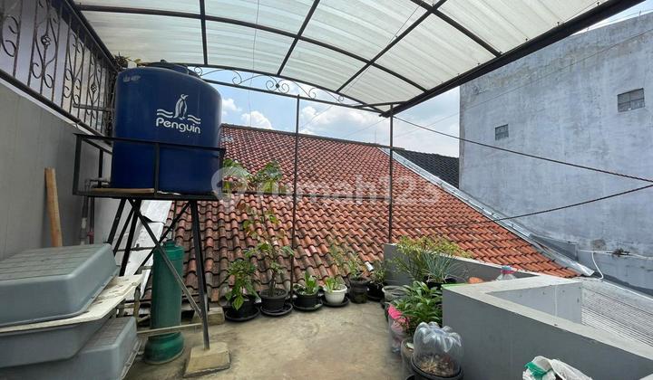 " Dijual Rumah Sayap Batununggal Tol Buah Batu, Rs Mayapada 2