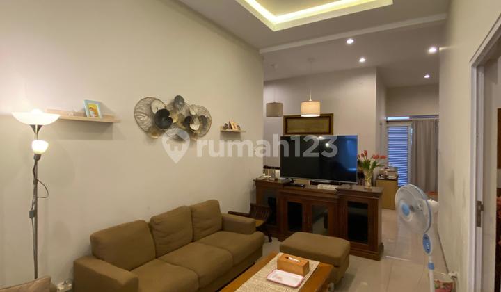 Dijual Rumah Full Furnished di Pusat Kota Subang Dekat Ciater 2