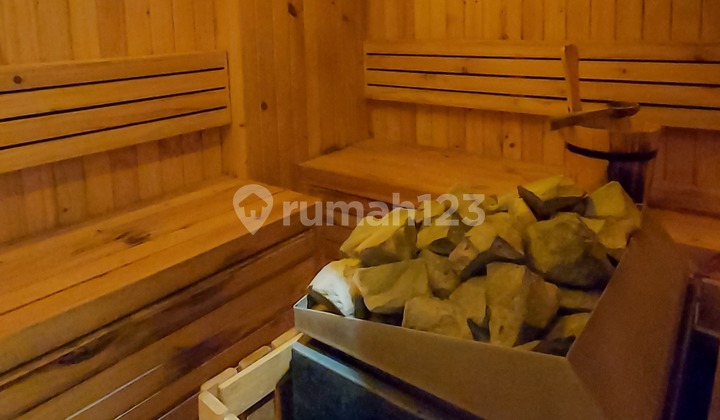 KERENN APARTEMEN HEGARMANAH RESIDENCE TIPE 2BR FULL FURNISHED NYAMAN SIAP HUNI BANDUNG 2