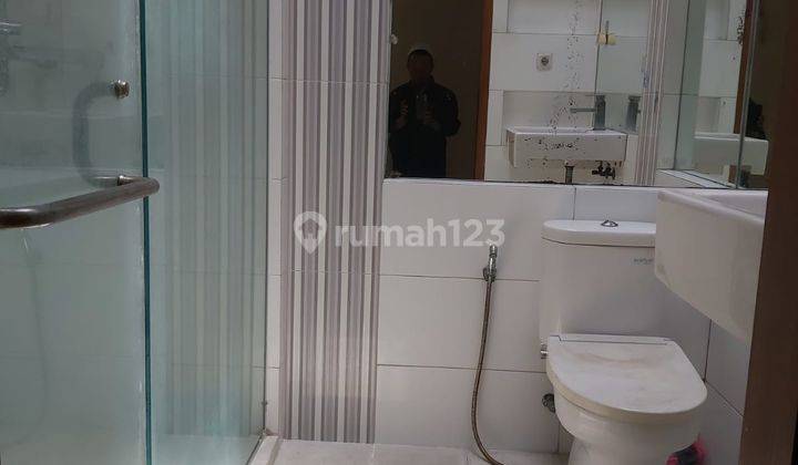 Rumah Mewah 2 Lantai Nyaman Full Furnished Siap Huni Di Taman Sakura Pratista Bandung 2