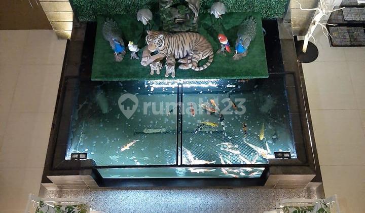 "Luxury House for Sale in Kbp Naganingrum, Close to Whoosh, Ikea, Padalarang Toll Road"